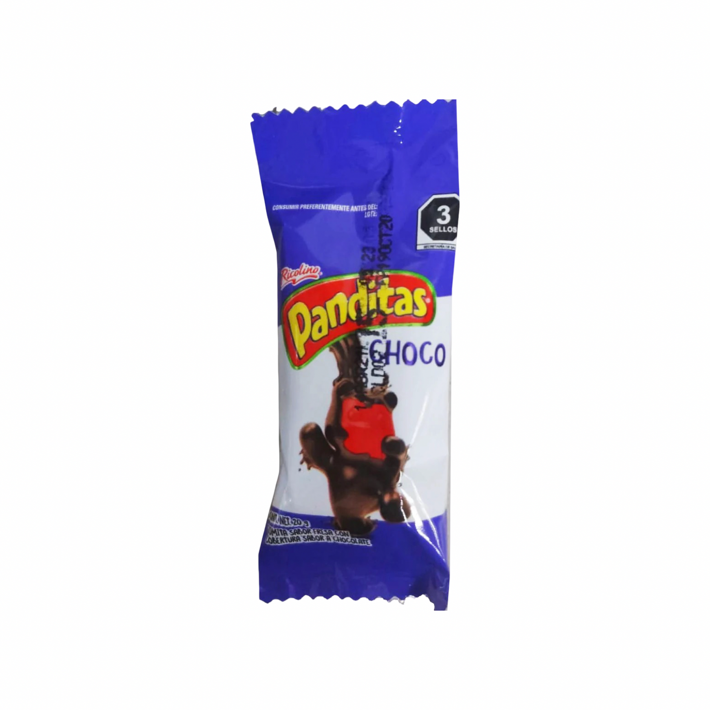 Panditas Choco (20g)