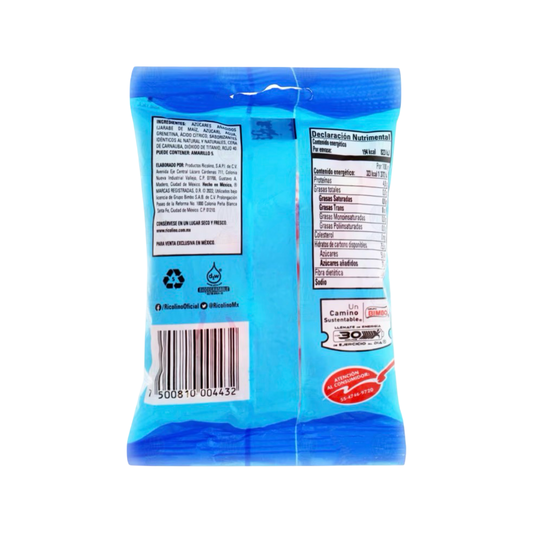 Gomilocas Dientes (60g)