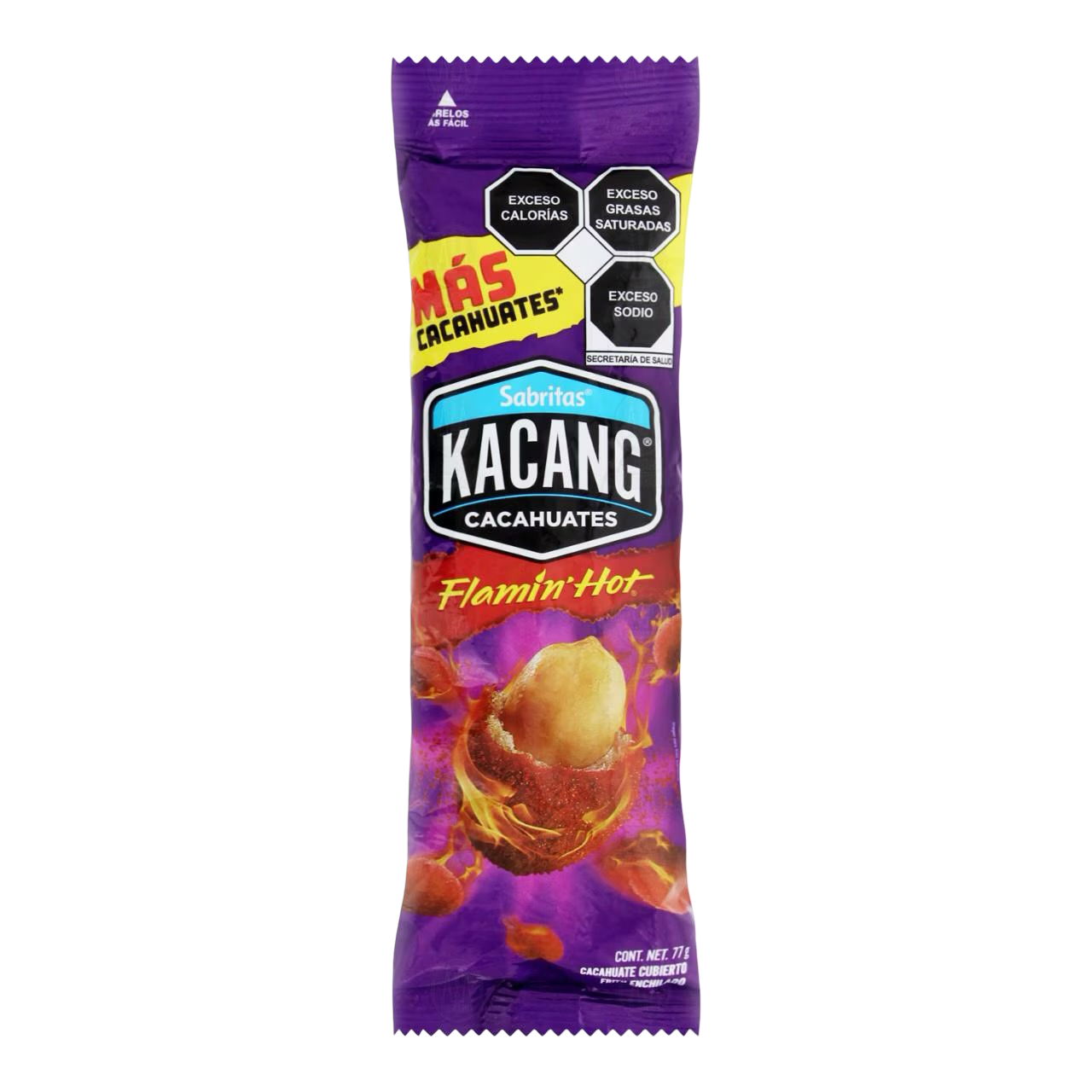 KaCang Flamin Hot (77g)