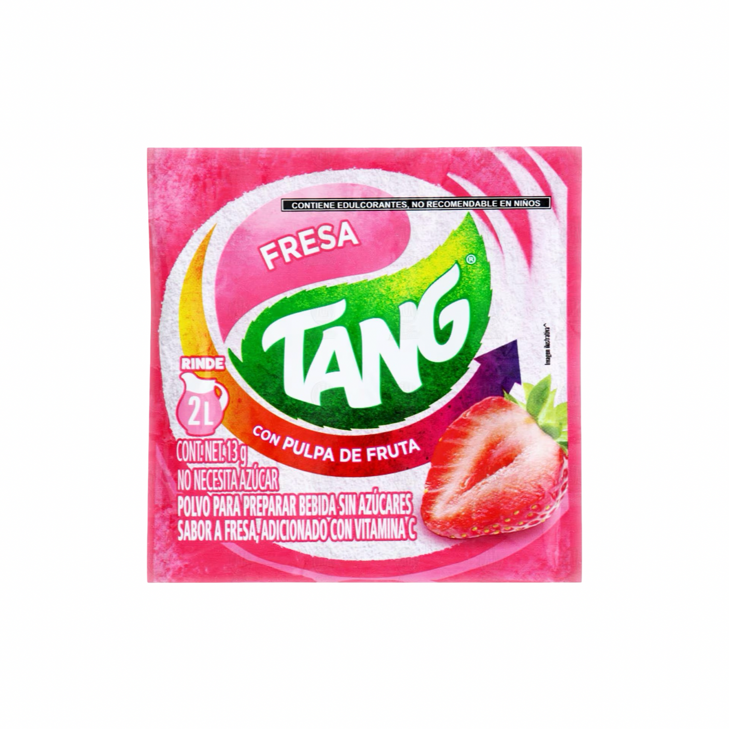 Tang Fresa (13g)