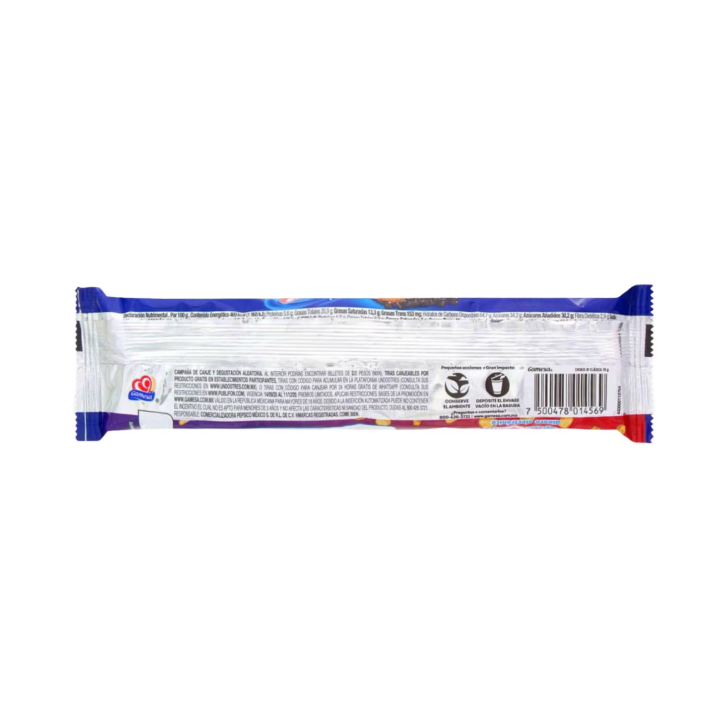 Fruts (130g)