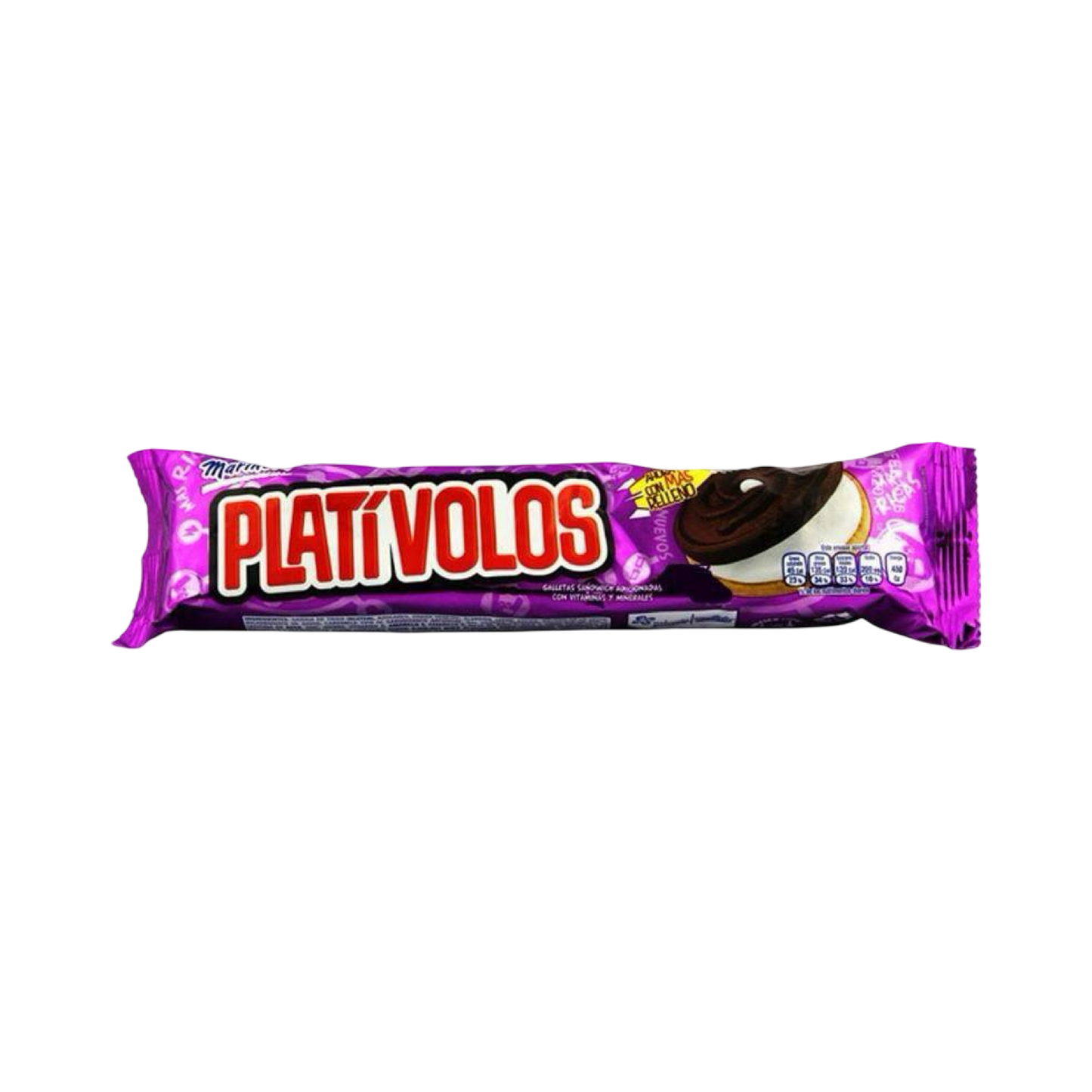 Plativolo 10pc (90g)