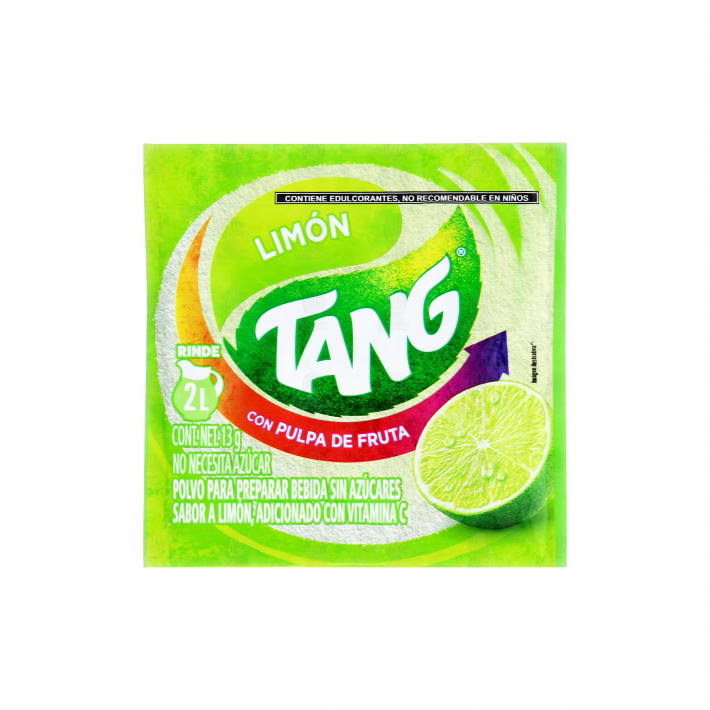 Tang Limon (13g)