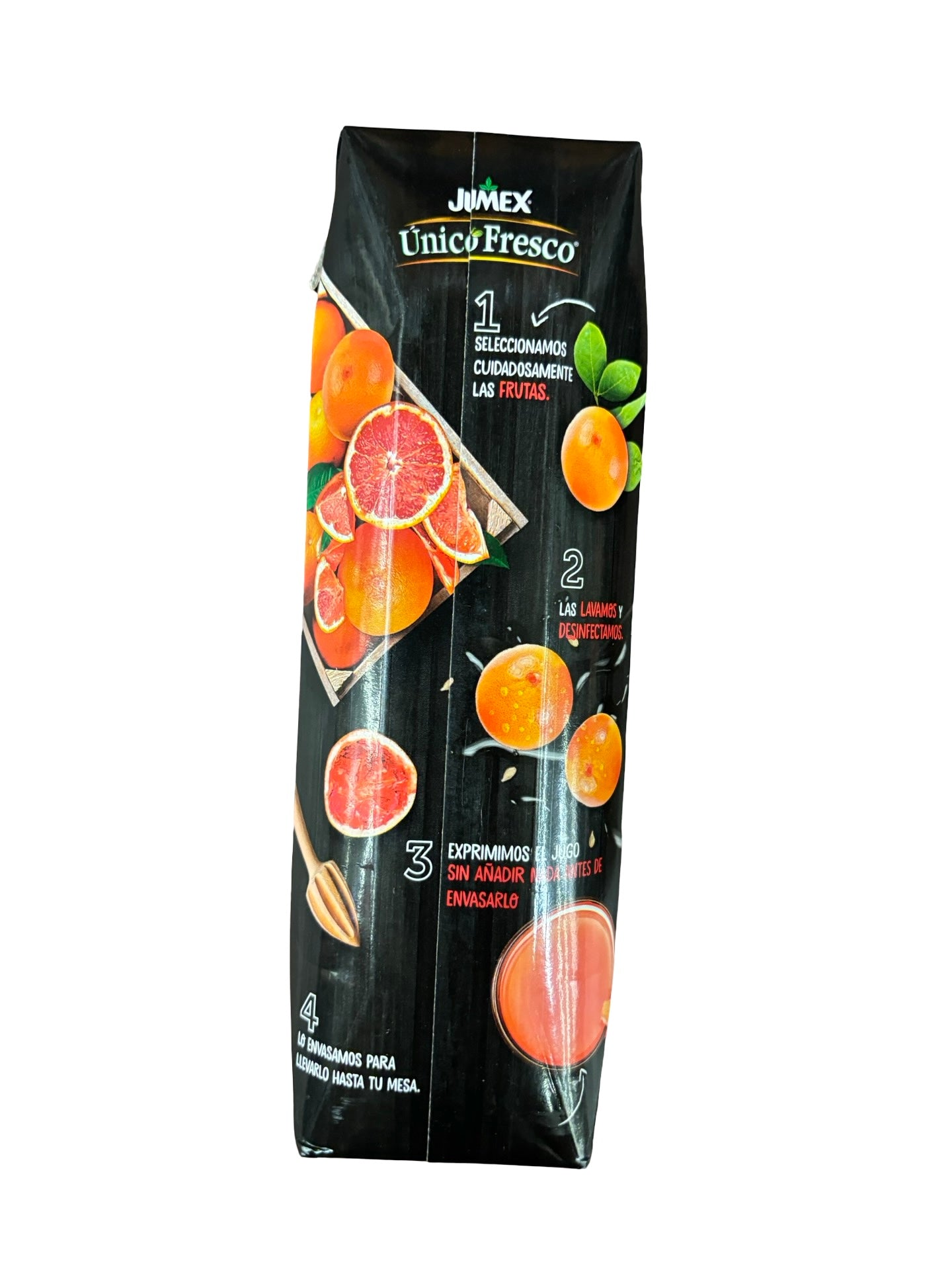 Jumex 100% Jugó Toronja 960ml