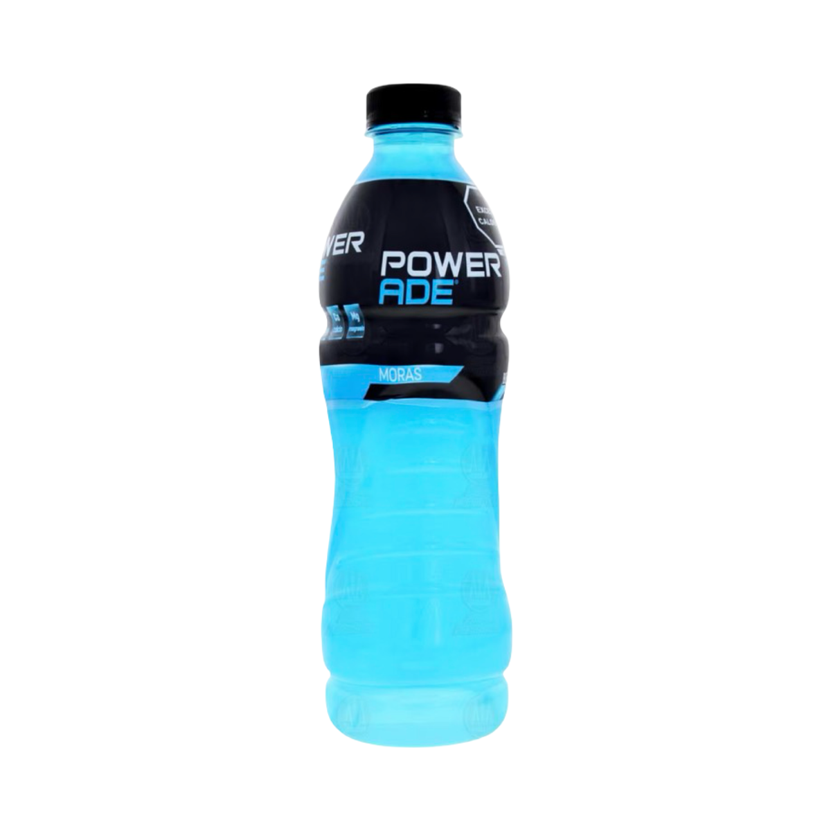 Powerade Mora (600ml)