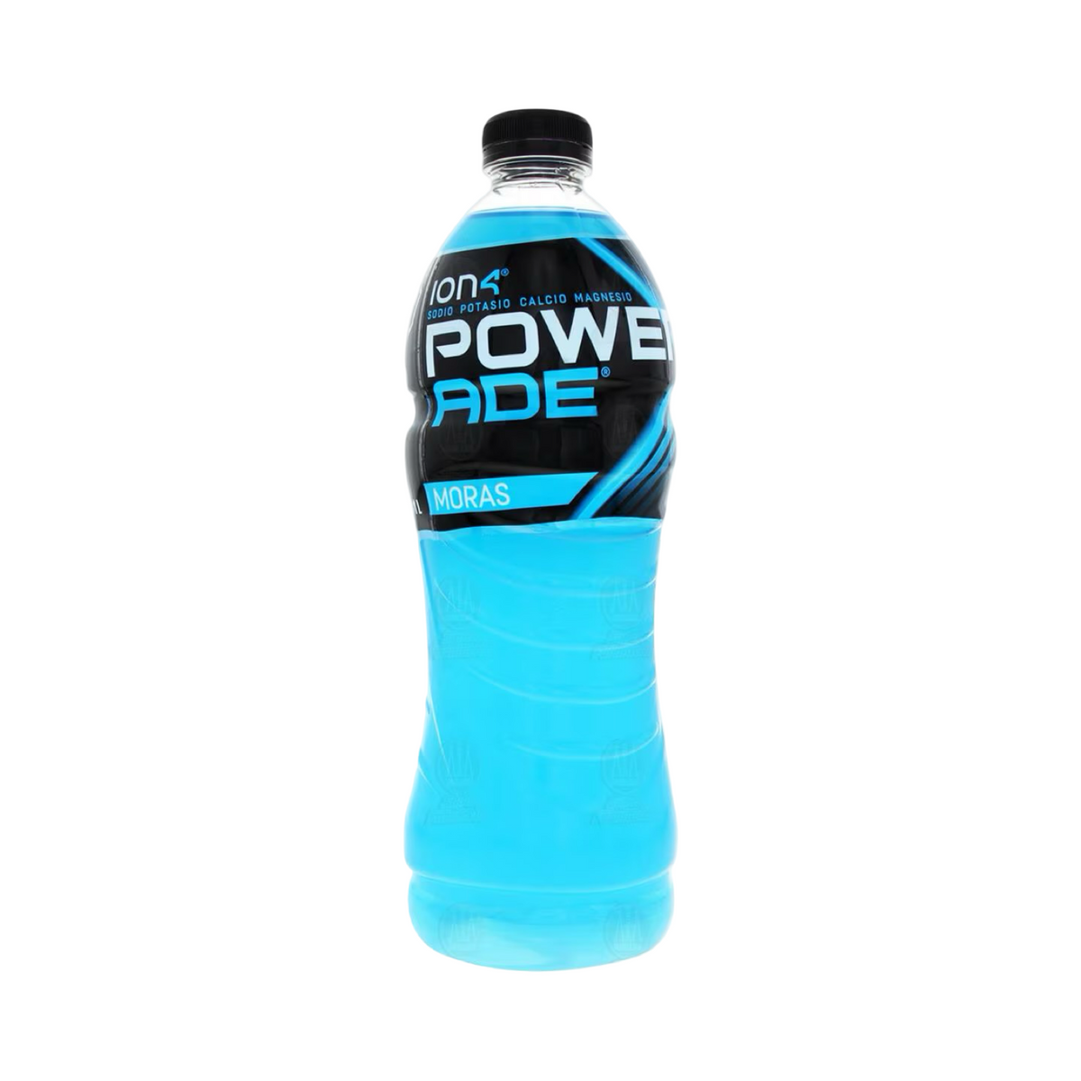Powerade Moras 1L
