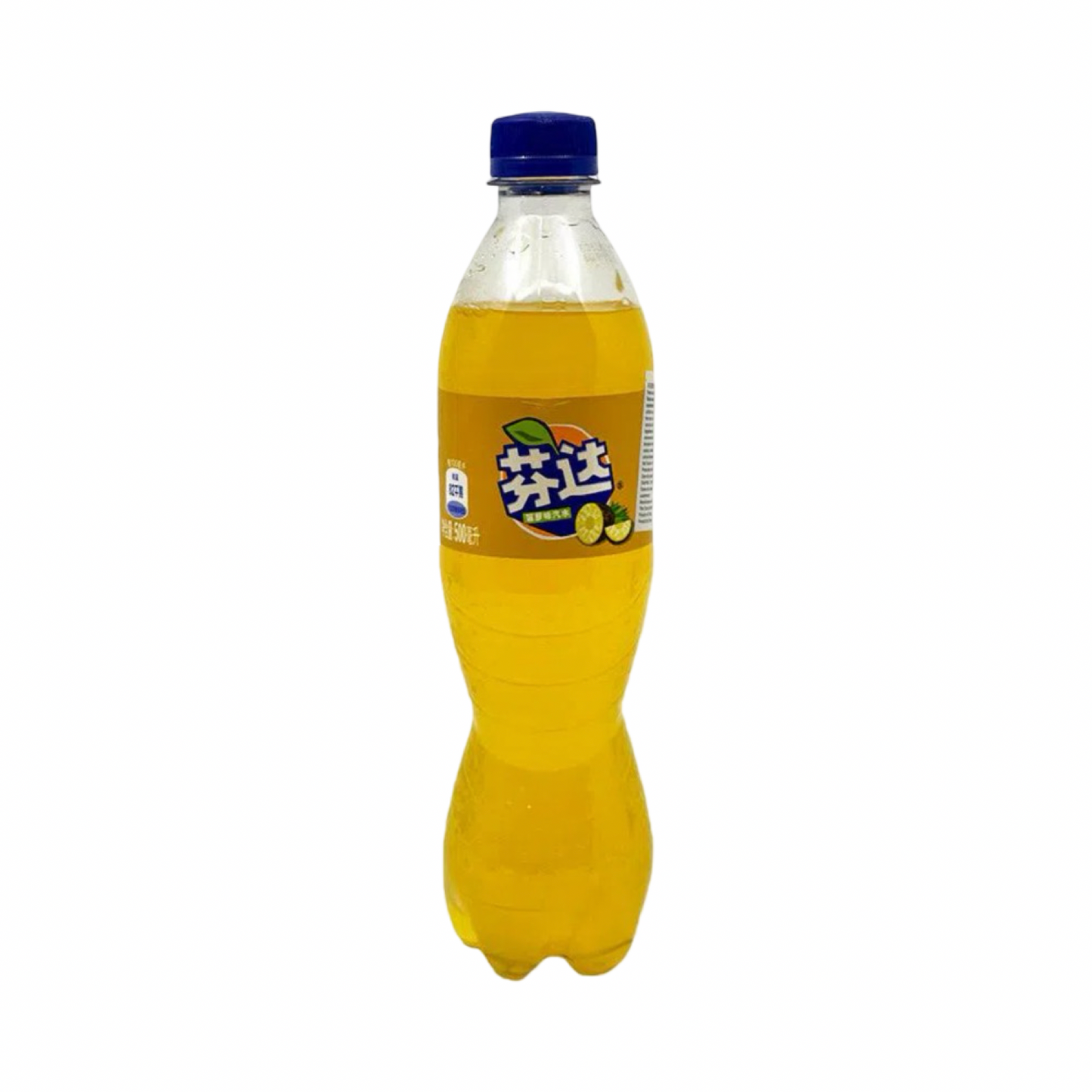 Fanta Pineapple (500ml 12pc
