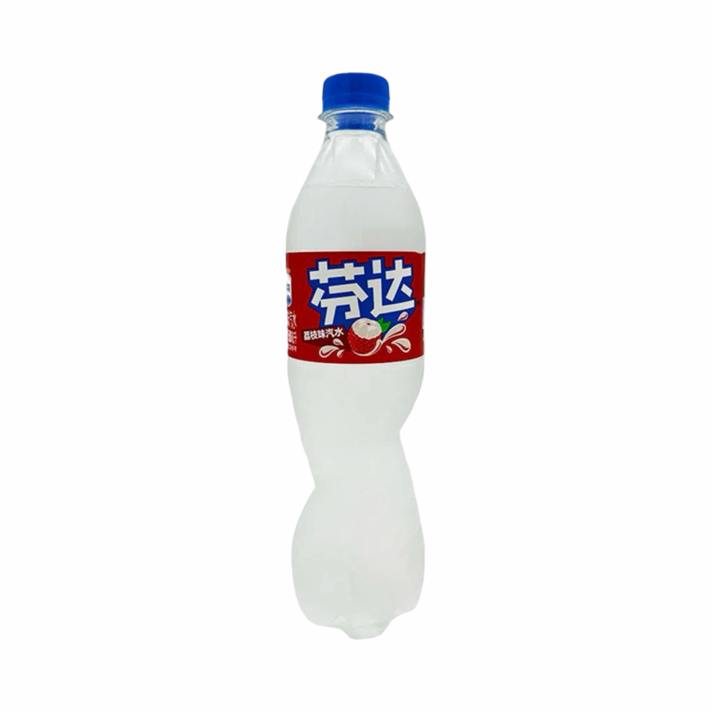 Fanta Lychee (500ml)