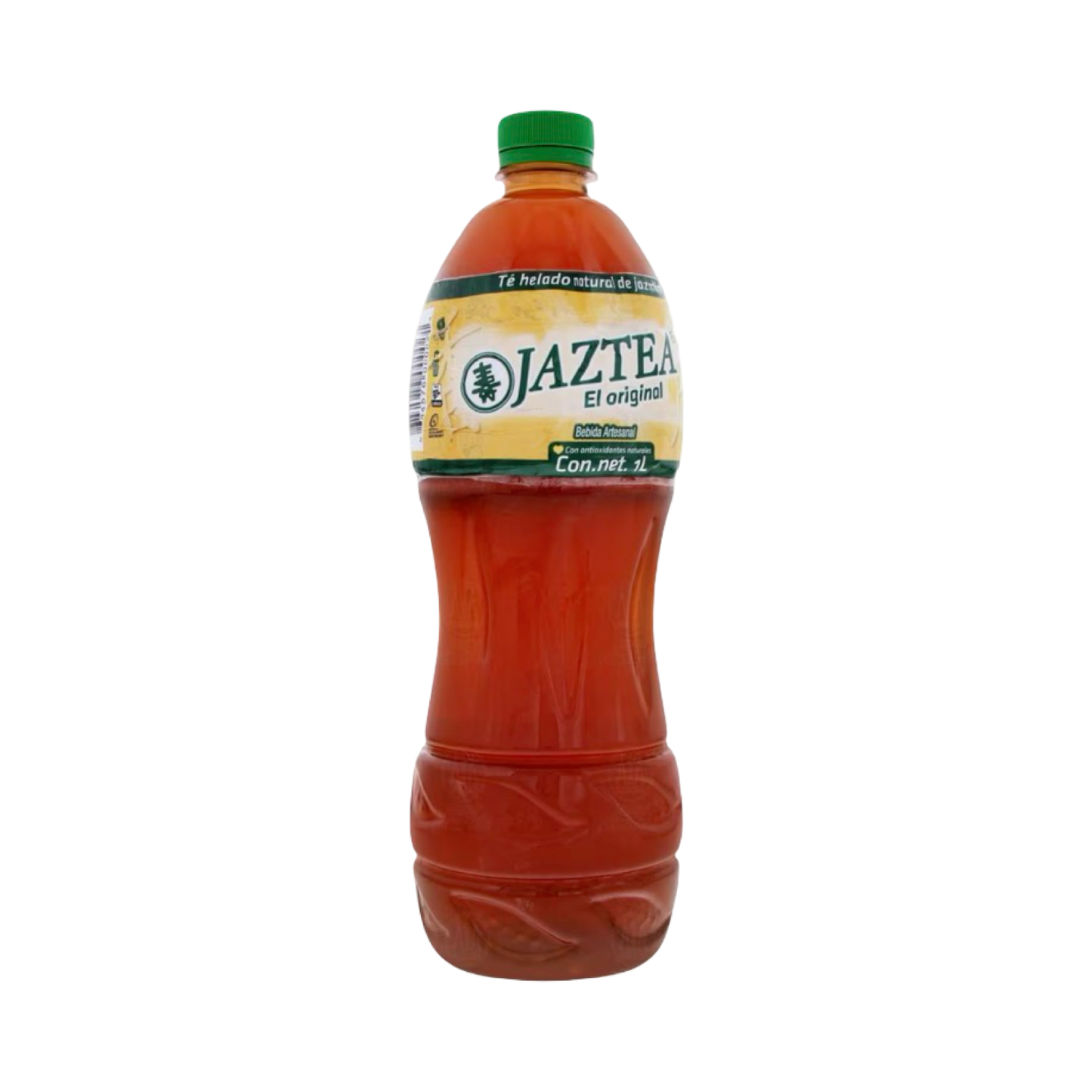 Jaz Tea Mango Jasmine (1L) 12pc