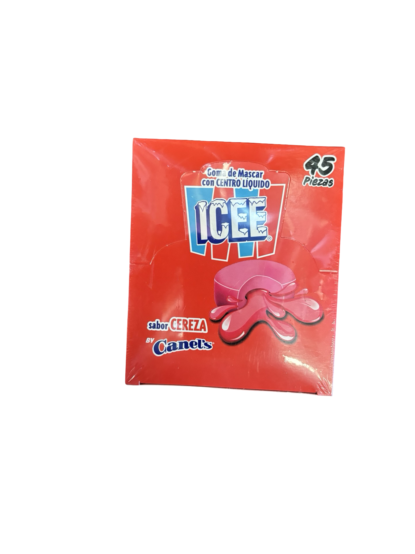 ICEE Sour Candy 45pc