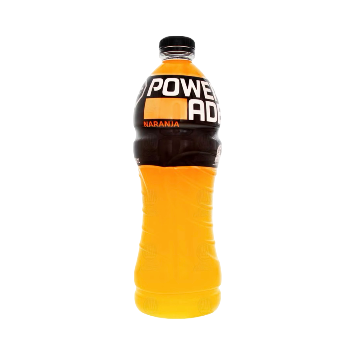Powerade Naranja (1 Litro)