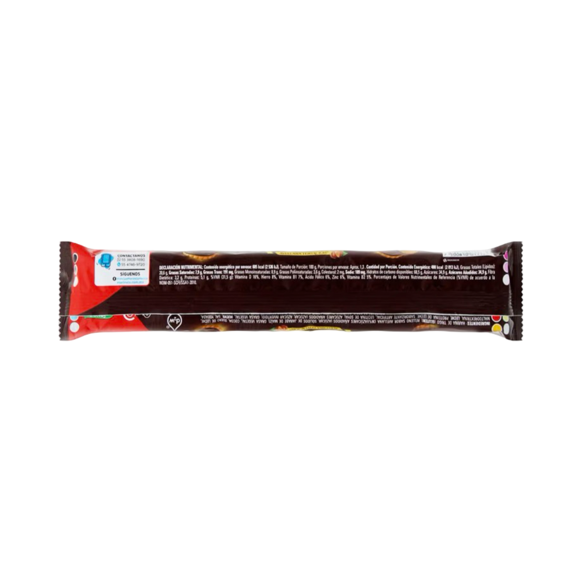 Príncipe Avellana (110g)