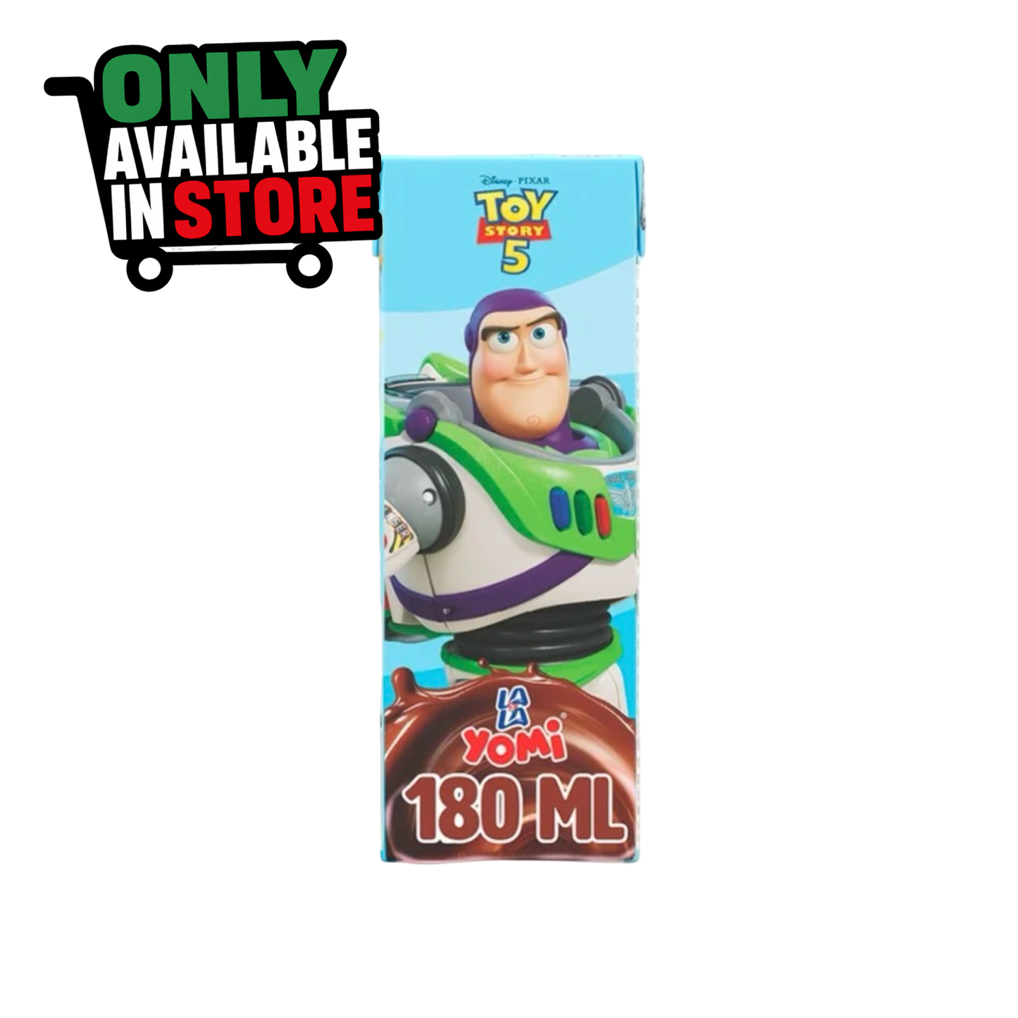 Yomi Chocolate (180ml)
