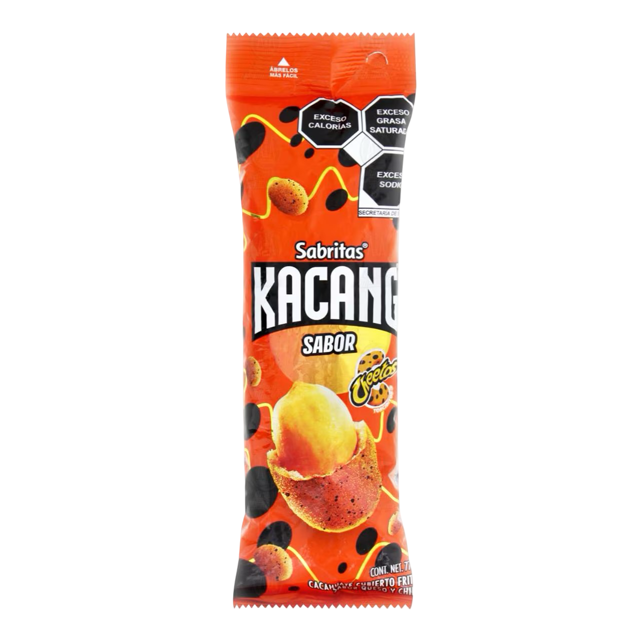 KaCang Cheetos (77g)