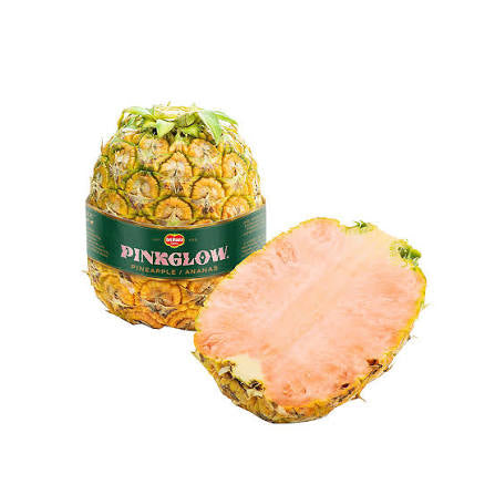 Pink Glow Premium Pineapple