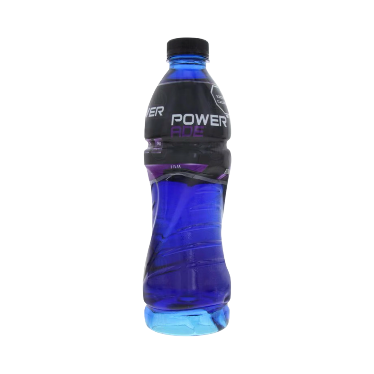 Powerade Citrus (600ml)