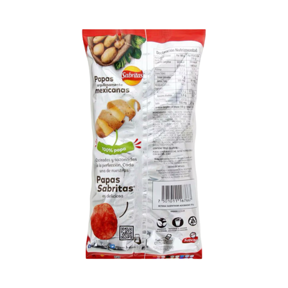 Sabritas Adobadas (105g)