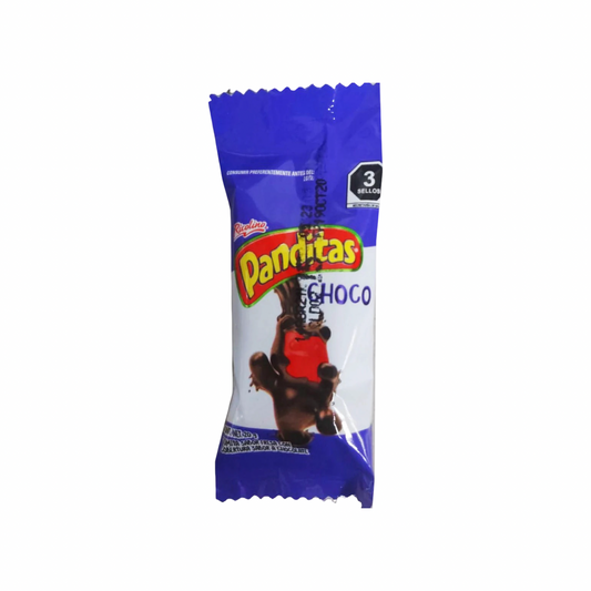 Panditas Choco (20g)
