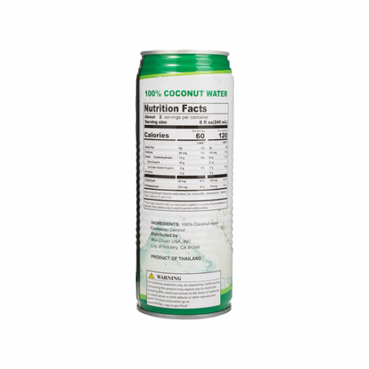 Coconut Water (500ml)