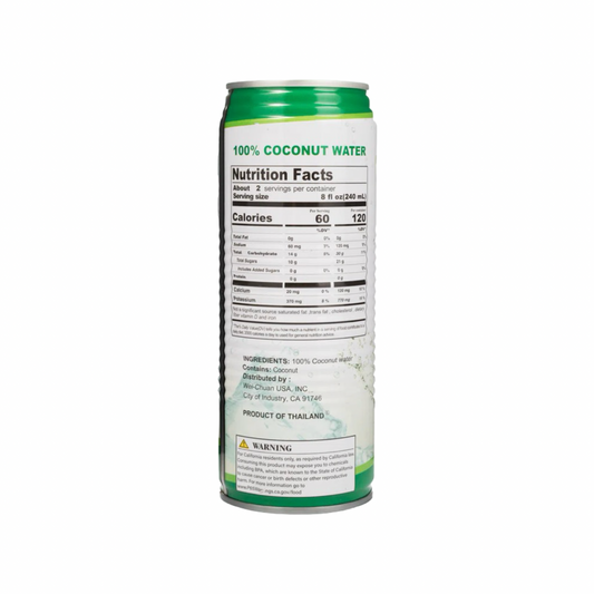 Coconut Water (500ml)