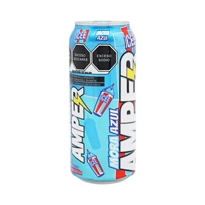 Amper Icee Energy Drink (473ml)