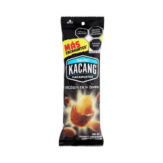 Kachang Doritos Incognita (77g)