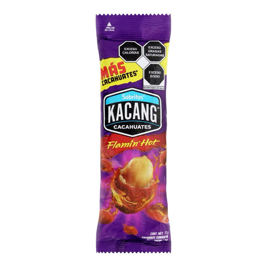 KaCang Flamin Hot (77g)