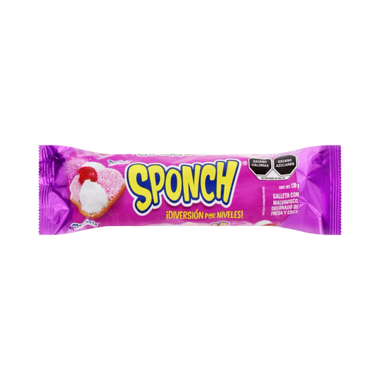 Spoonch Regular (120g)