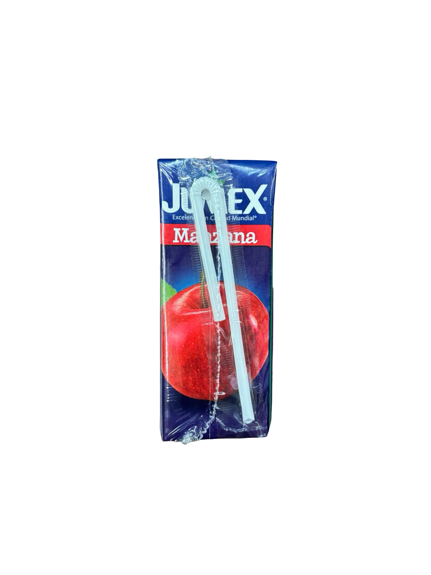 Jumex Manzana Juice Box