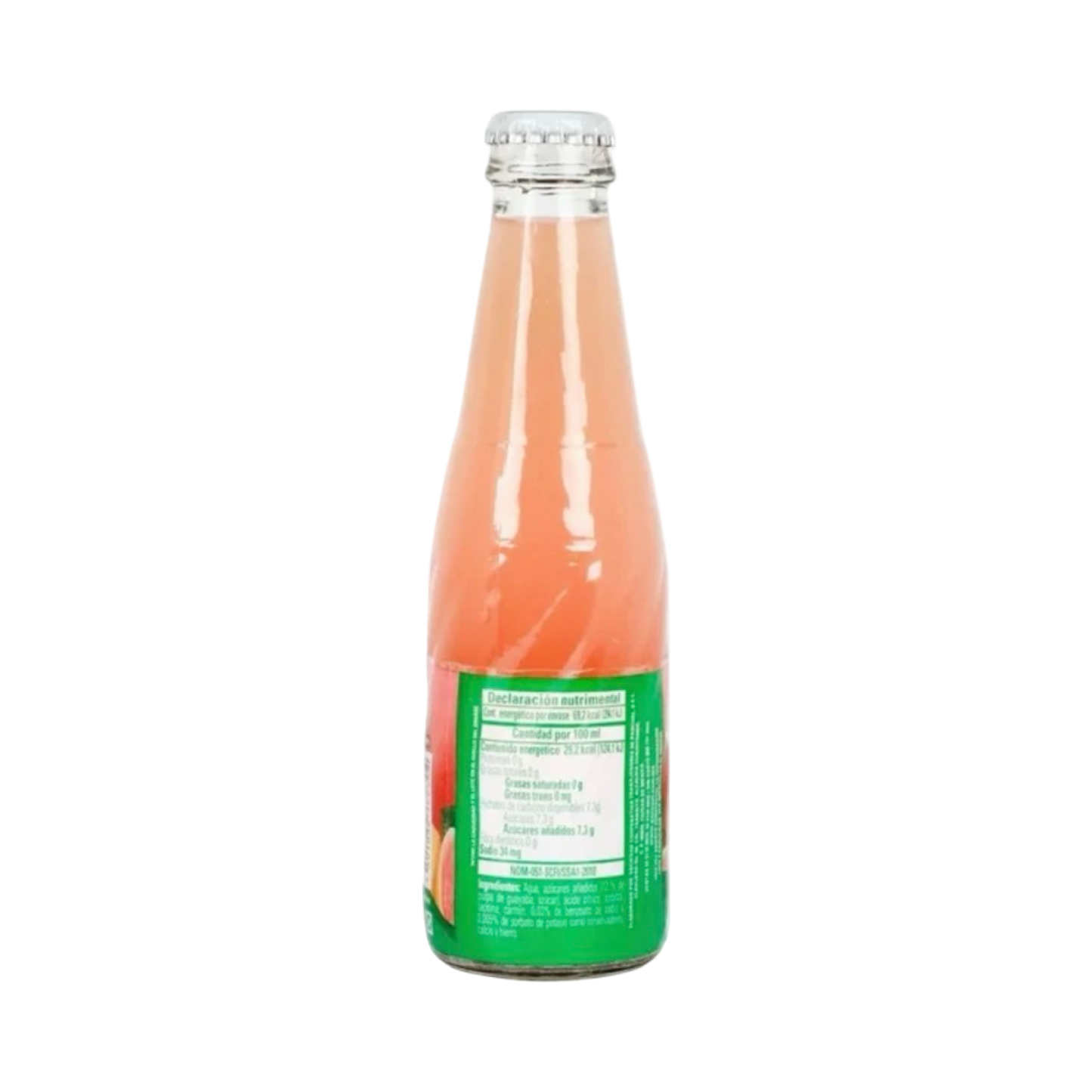 Boing! Guayaba (237ml)