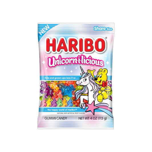 Haribo Unicorn (113g)