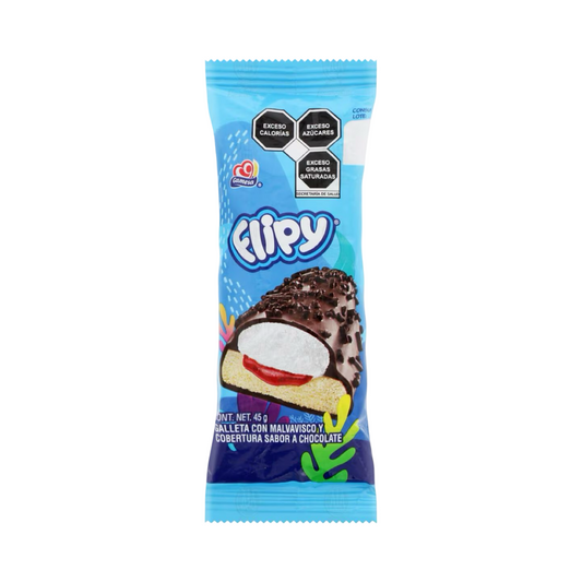 Mamut Flippy