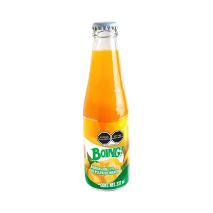Boing! Mango (237ml)