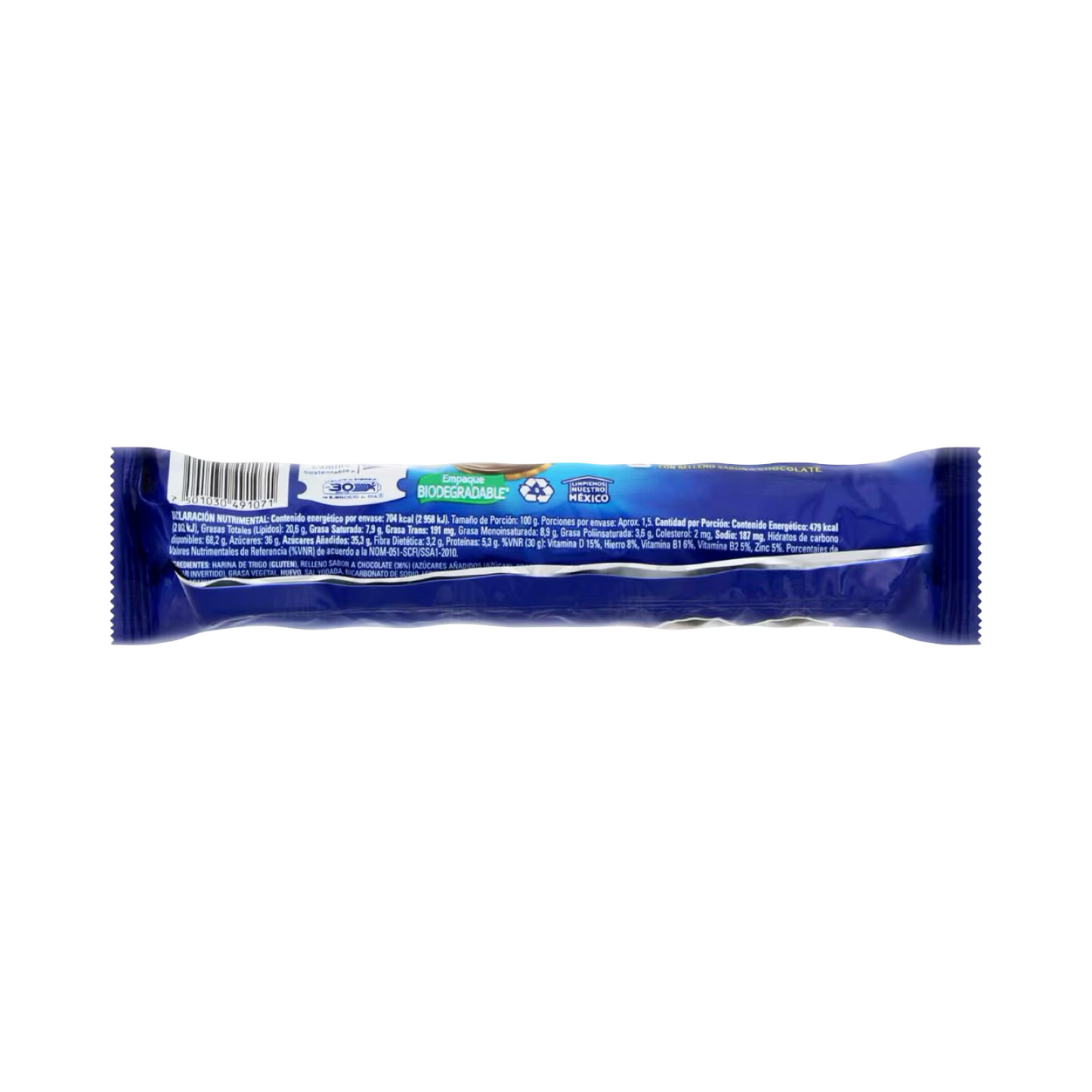 Príncipe Maxi Tubo (200g)