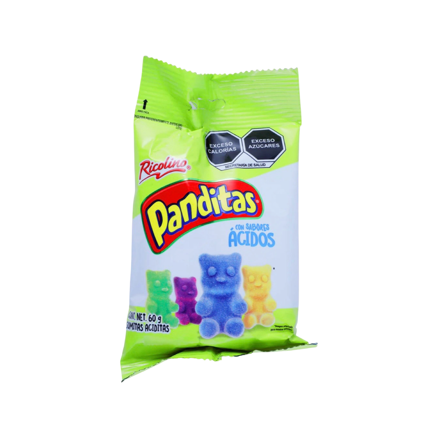 Panditas (60g)