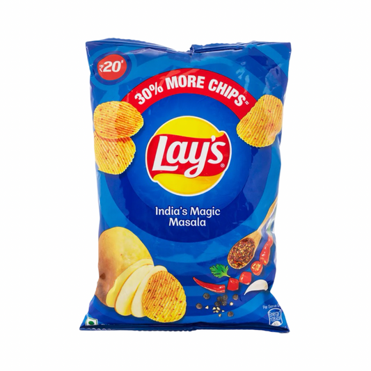 Lays Indias Magic Mosala (1.82oz)