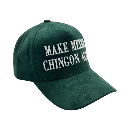 MMCA Snap Back Hat