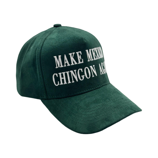 MMCA Snap Back Hat