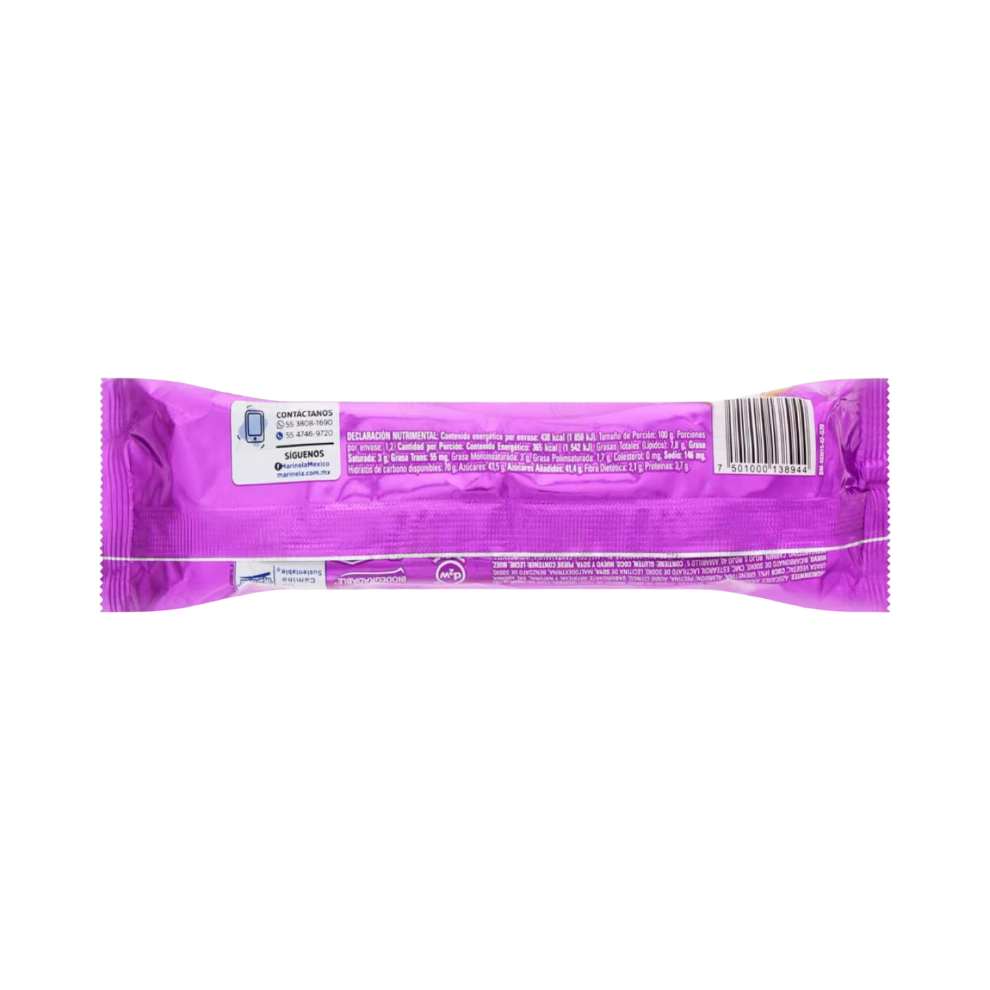 Spoonch Regular (120g)