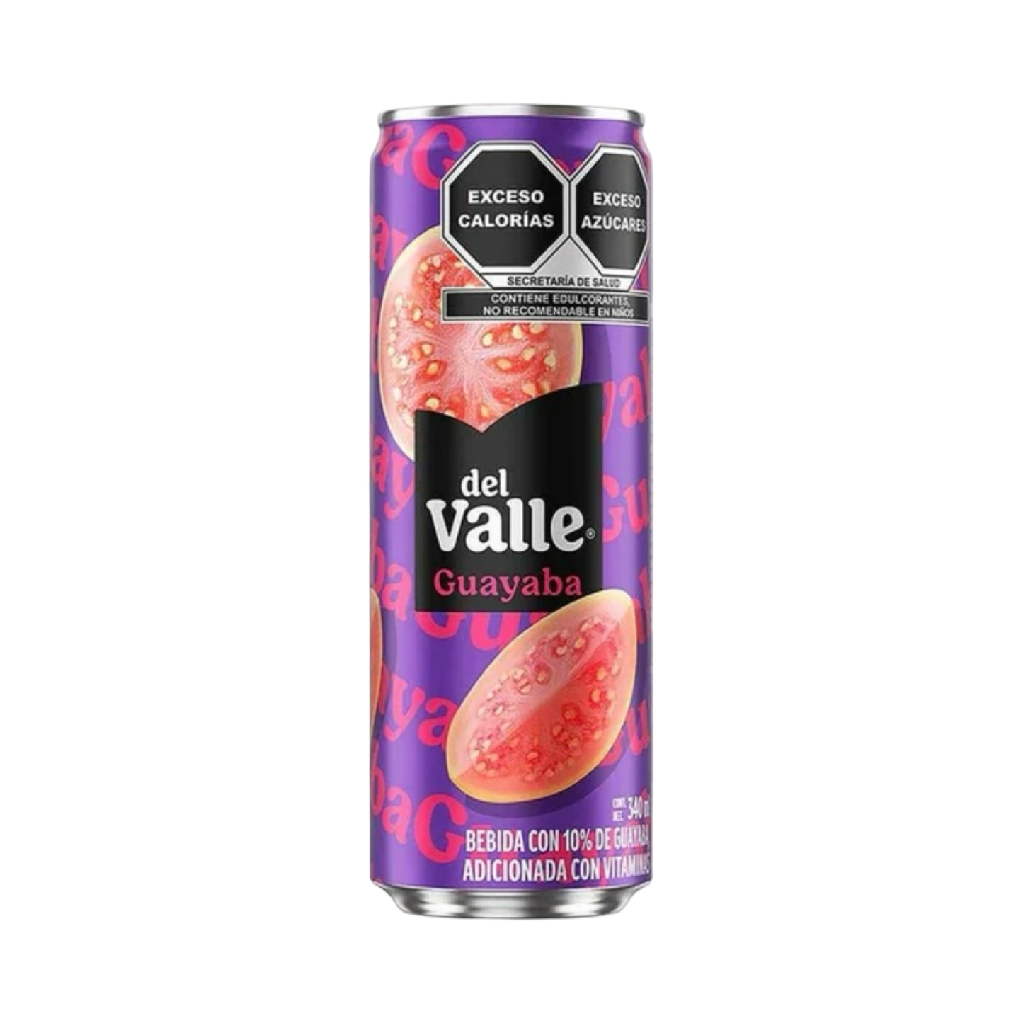 Del Valle Guayaba (335ml)