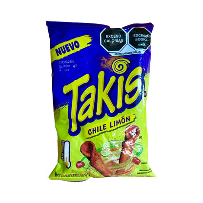 Takis Chile Limón (70g)