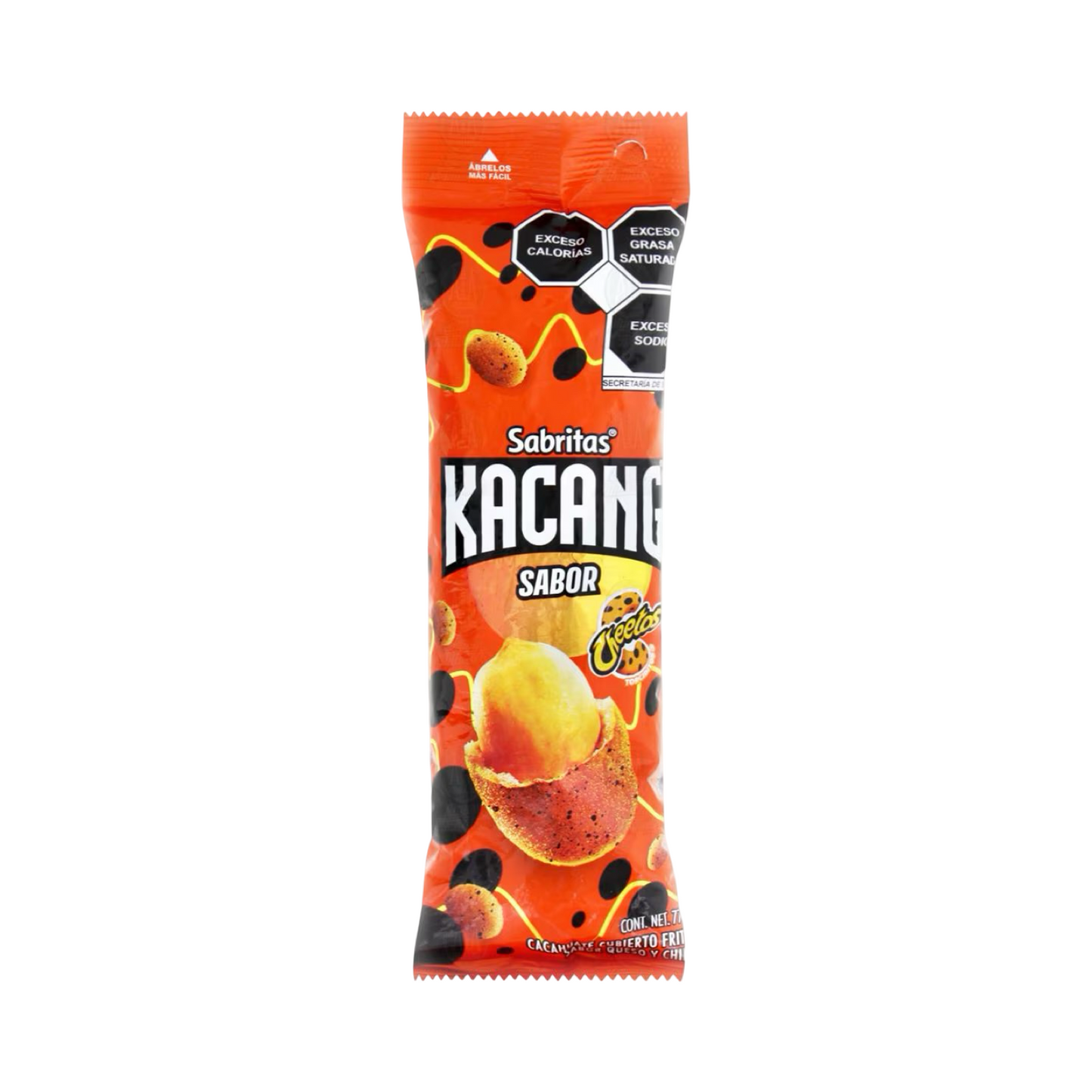 Kachang Cheetos (77g)
