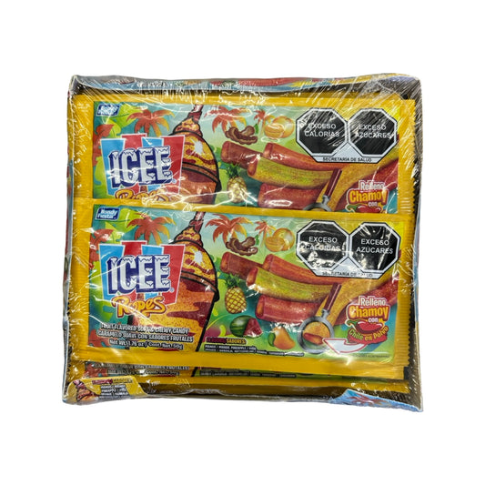 ICEE Ropes Tropical 12pc