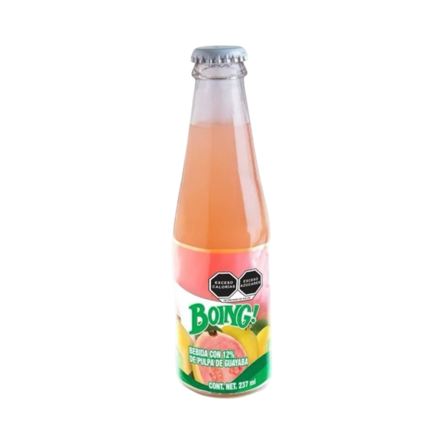 Boing! Guayaba (237ml)