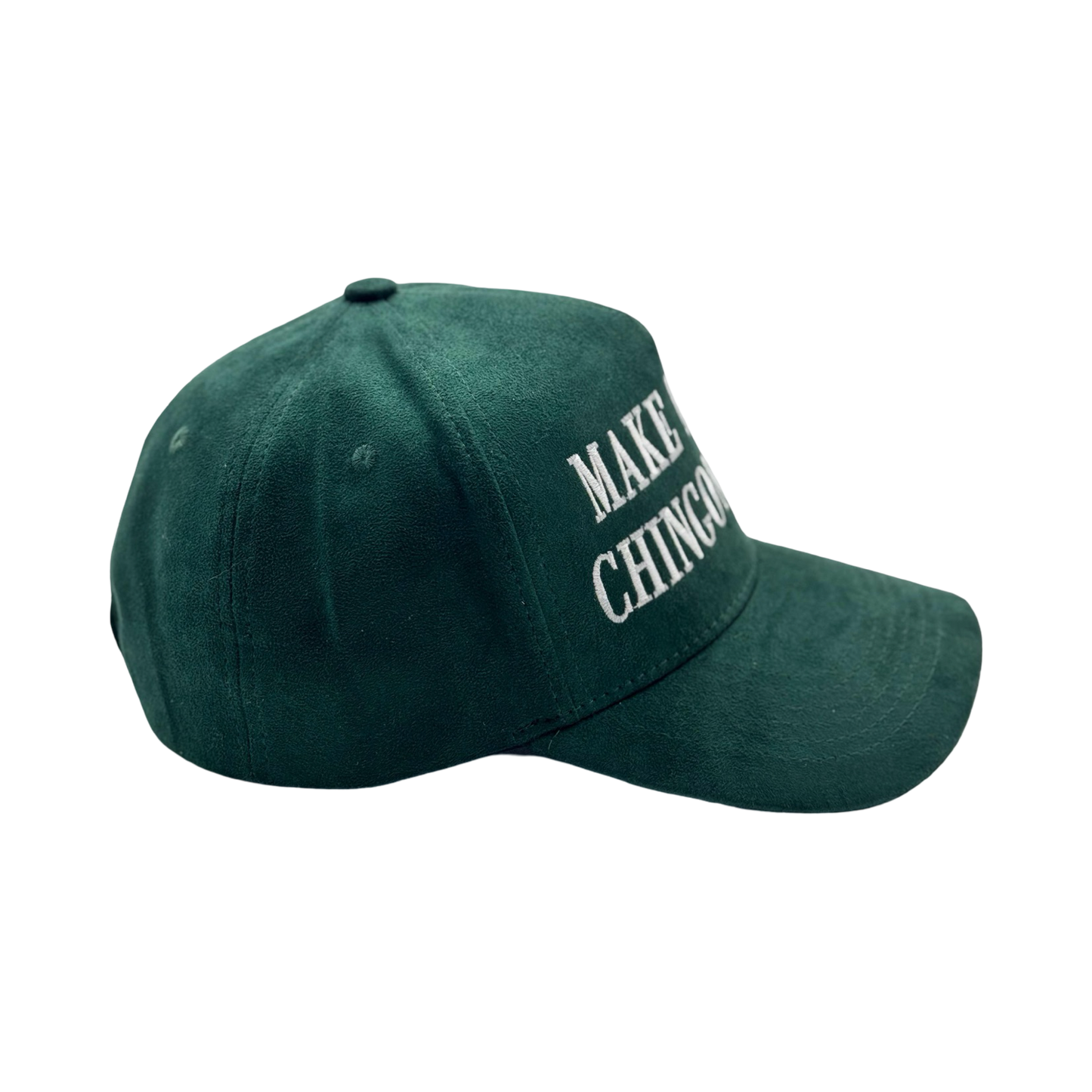 MMCA Snap Back Hat