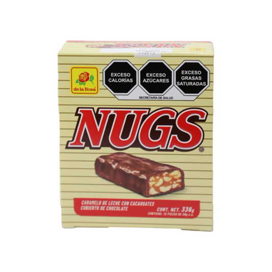 De la Rosa Nugs 12pc