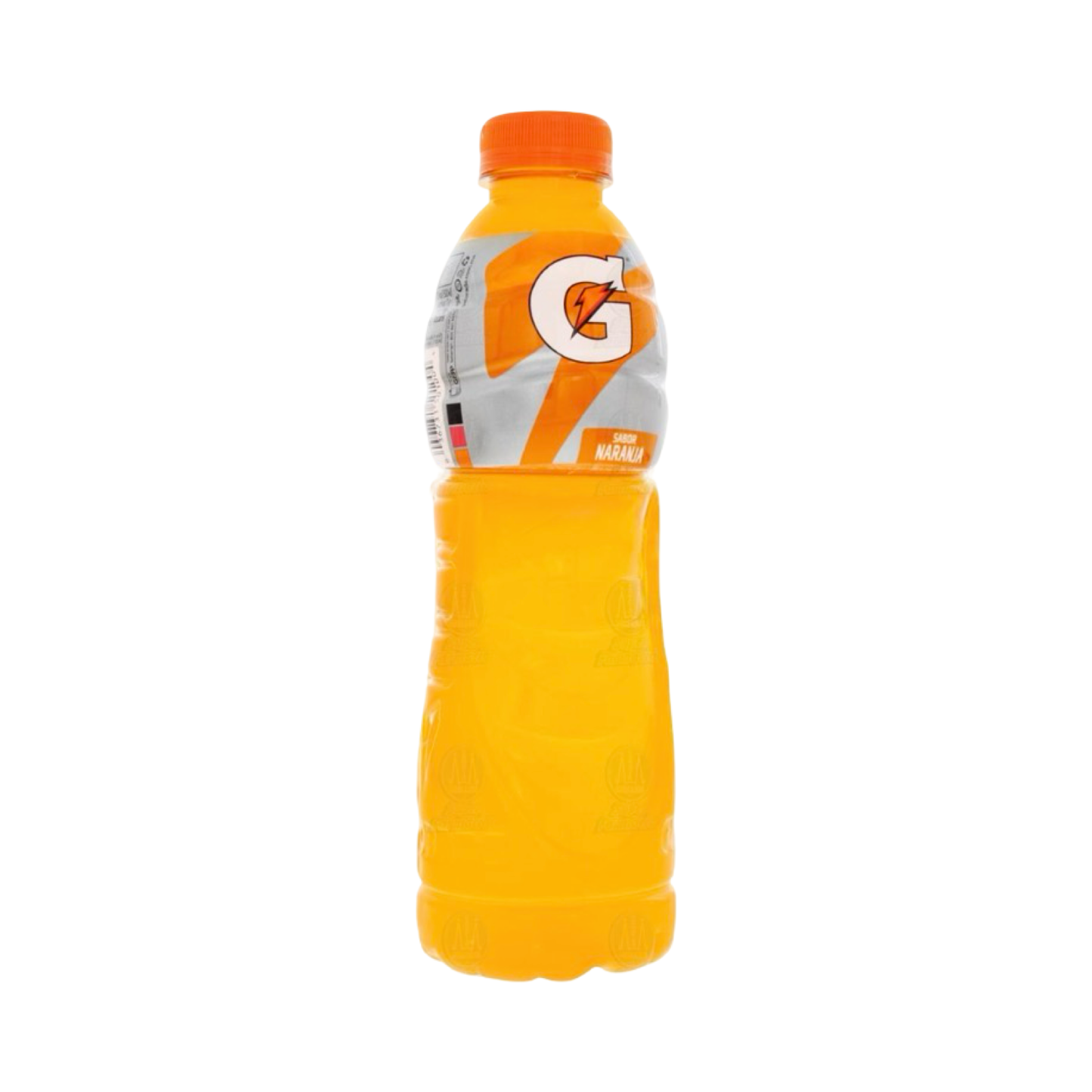 Gatorade Naranja (500ml)