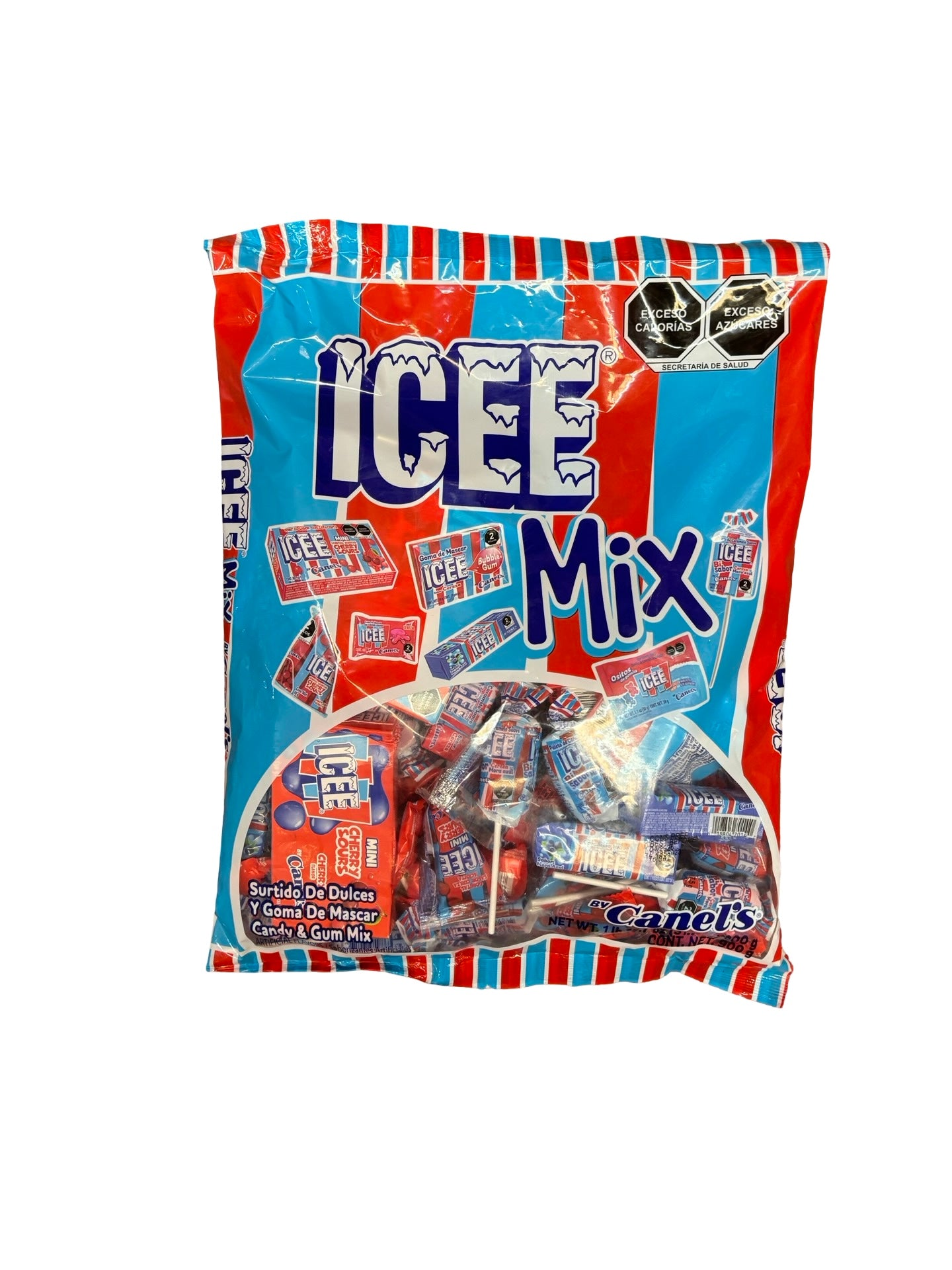 ICEE Mix (900g)