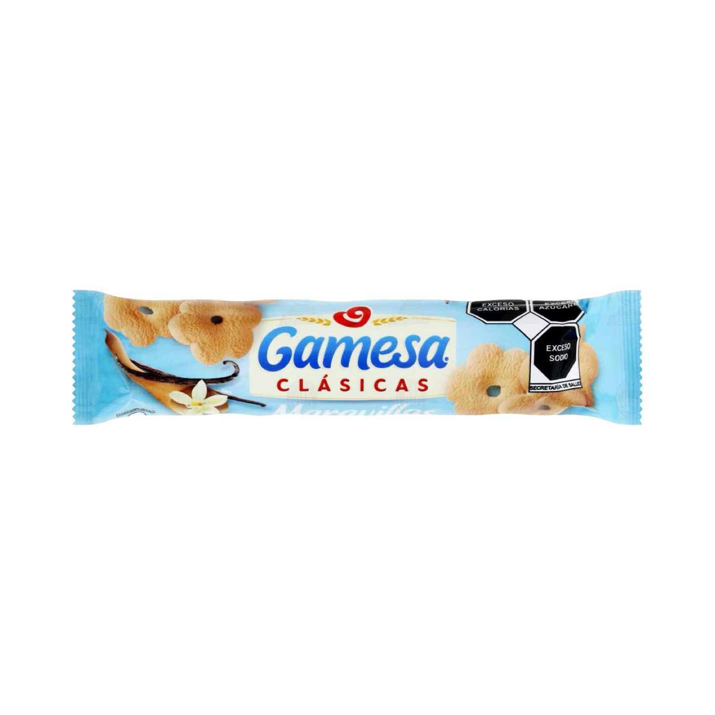 Maravilla Mantequilla (116g)