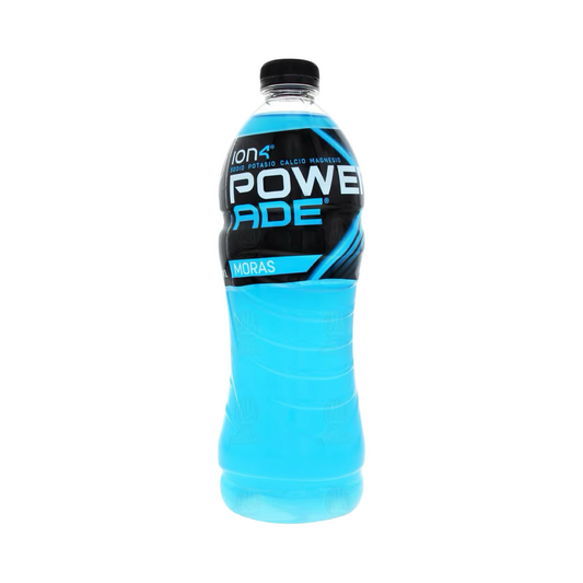 Powerade Moras 1L